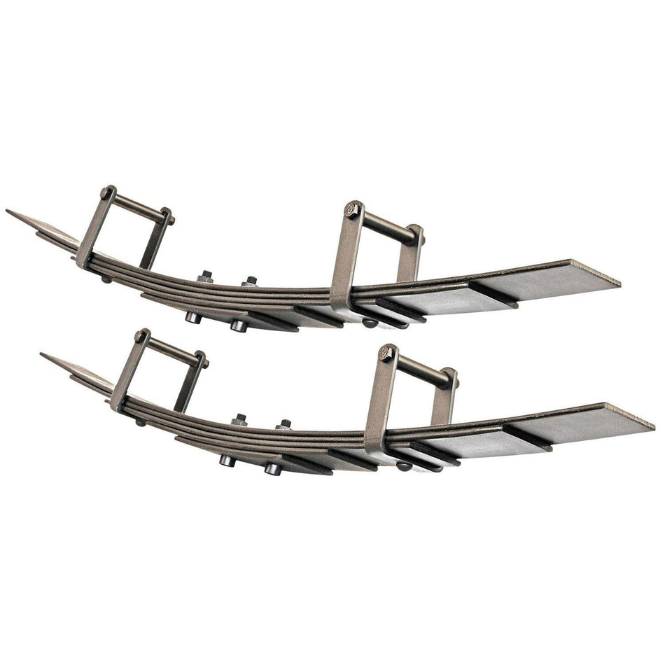 2003-2013 Cummins Progressive Add-A-Pack Set (AS-DPAP-03)