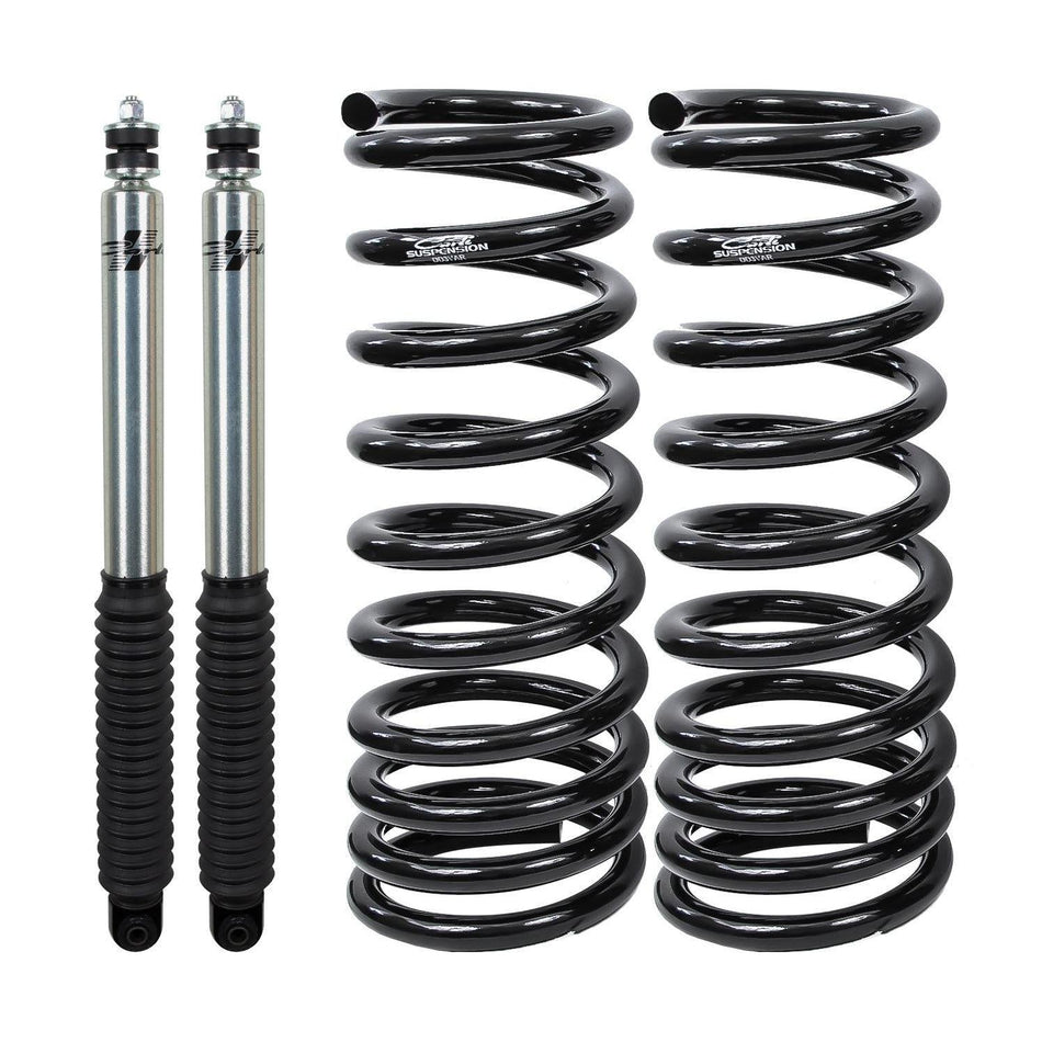 2003-2013 Ram HD HEMI Front 2.75" Leveling Kit (CS-DLEVEL-03-H)