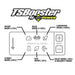 2003 - 2020 Toyota Throttle Sensitivity Booster V3.0 (1057939) - BD Diesel