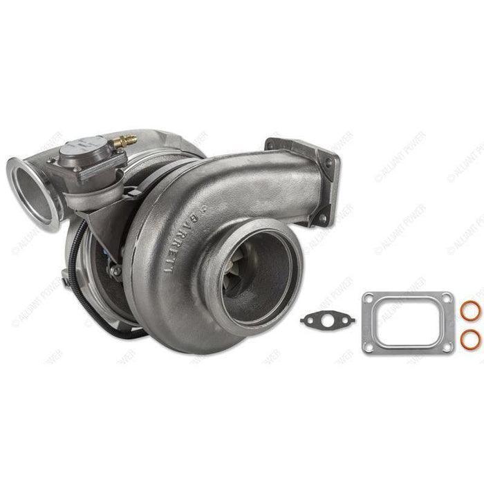 2004-2006 Detroit Diesel Remanufactured Turbocharger (AP80053) - Alliant Power