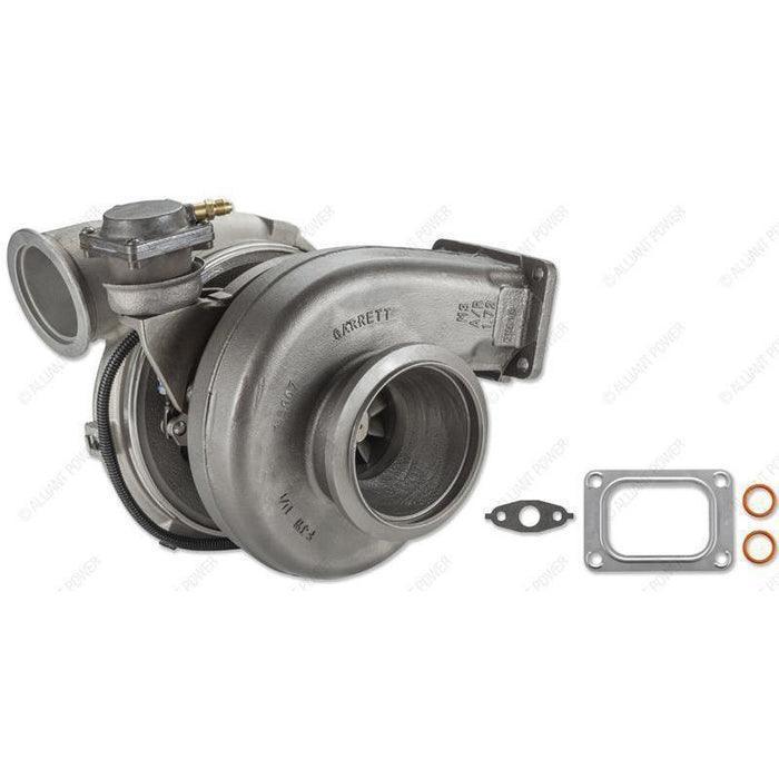 2004-2006 Detroit Diesel Remanufactured Turbocharger (AP80054) - Alliant Power