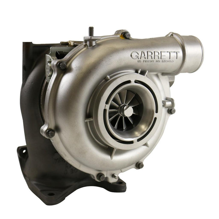 2004-2010 Duramax Garret GT3788VA Exchange Turbo w/ Vane Position Sensor (848212-9001S) - BD Diesel