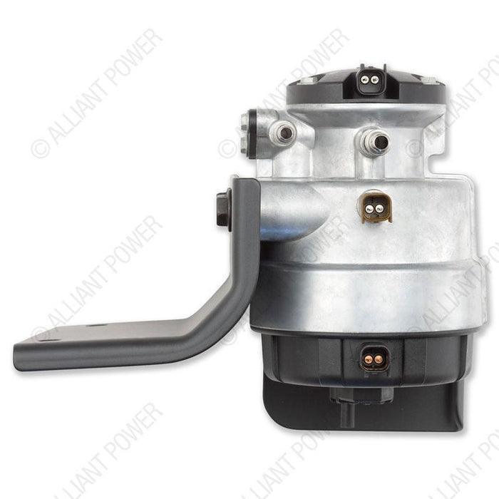2004-2010 Powerstroke 6.0L/6.4L Vertical Fuel Conditioning Module (AP63431) - Alliant Power