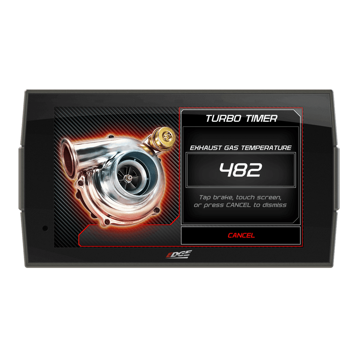 2004.5-2005 Duramax Juice w/ Attitude CTS3 (21501-3) - Edge Products