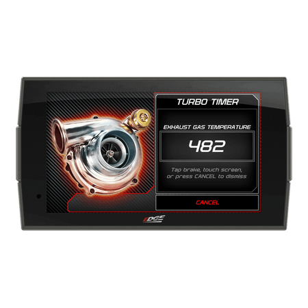 2004.5-2005 Duramax Juice w/ Attitude CTS3 (21501-3) - Edge Products