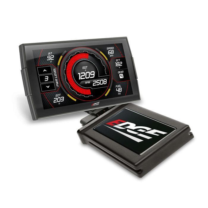 2004.5-2005 Duramax Juice w/ Attitude CTS3 (21501-3) - Edge Products