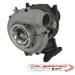 2004.5-2010 Duramax LLY/LBZ/LMM Calibrated Power Stealth 64 Turbocharger (DM16B1070202000) - Calibrated Power