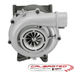 2004.5-2010 Duramax LLY/LBZ/LMM Calibrated Power Stealth 67G2 Turbocharger (DM16B1070302000) - Calibrated Power