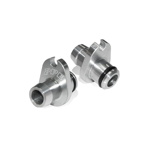 2004.5-2010 Duramax PCV Crankcase Breather Fittings (114020000) - Pacific Performance Engineering
