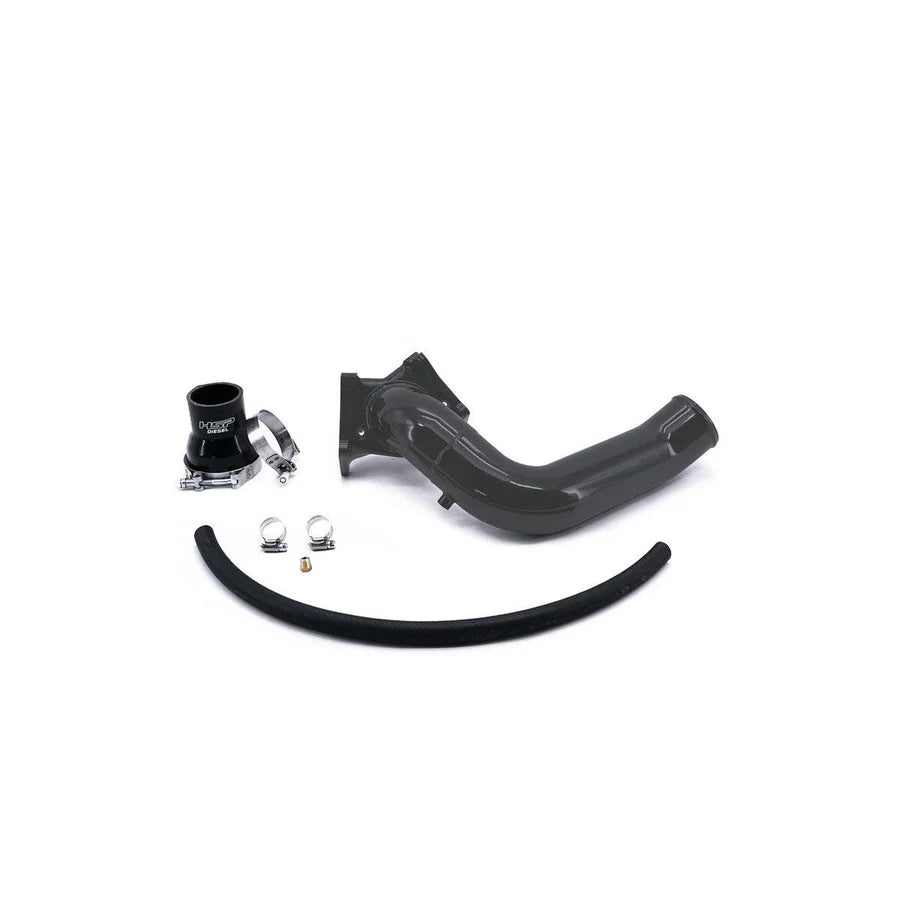 2004.5-2005 Duramax LLY HSP Max Flow Bridge to Factory Cold Side (206-HSP)