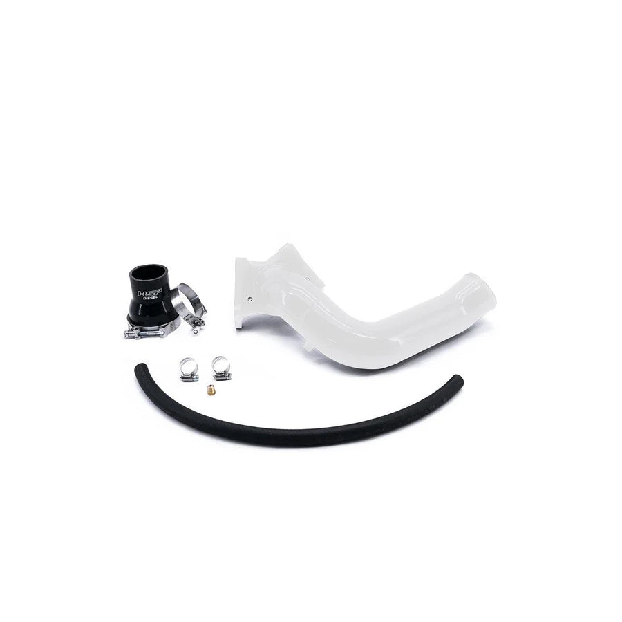 2004.5-2005 Duramax LLY HSP Max Flow Bridge to Factory Cold Side (206-HSP)