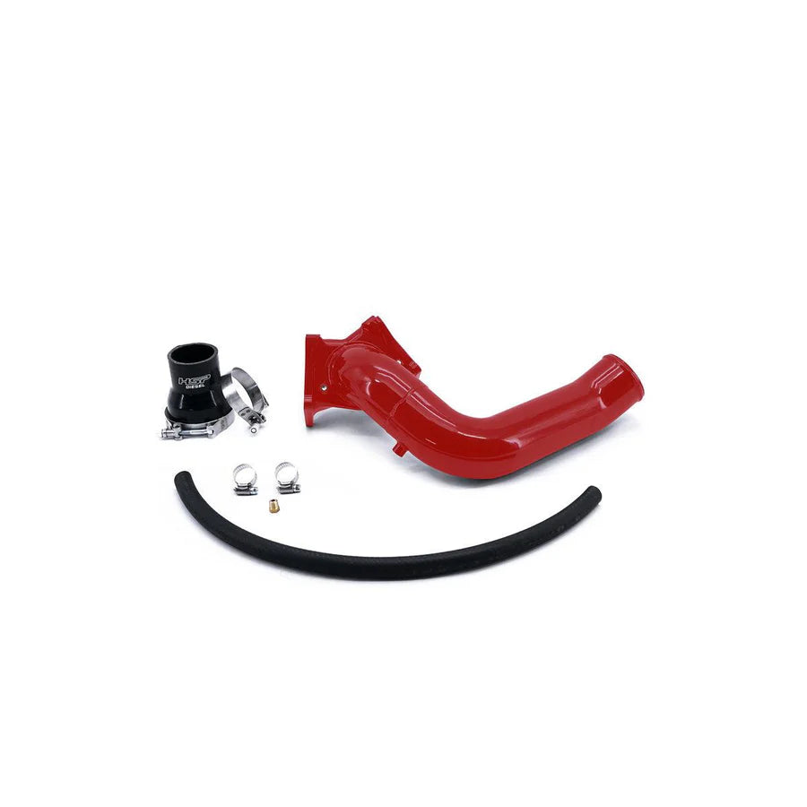 2004.5-2005 Duramax LLY HSP Max Flow Bridge to Factory Cold Side (206-HSP)