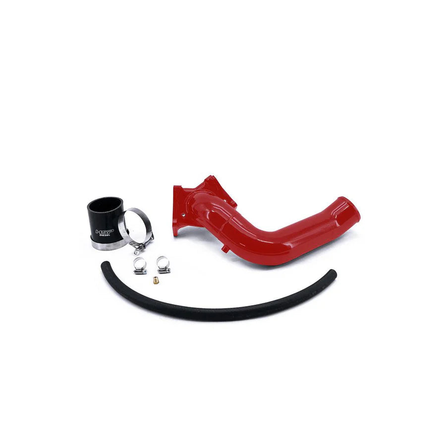 2004.5-2005 Duramax LLY HSP Max Flow Bridge to HSP Cold Side (206-1-HSP)