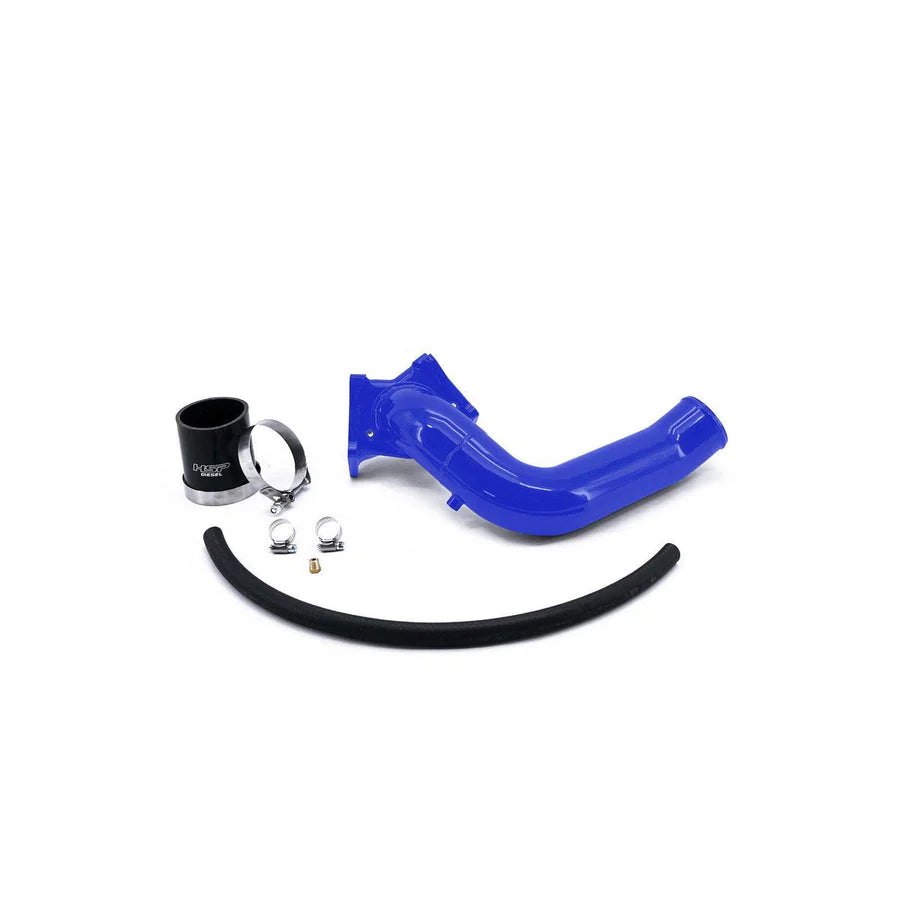 2004.5-2005 Duramax LLY HSP Max Flow Bridge to HSP Cold Side (206-1-HSP)