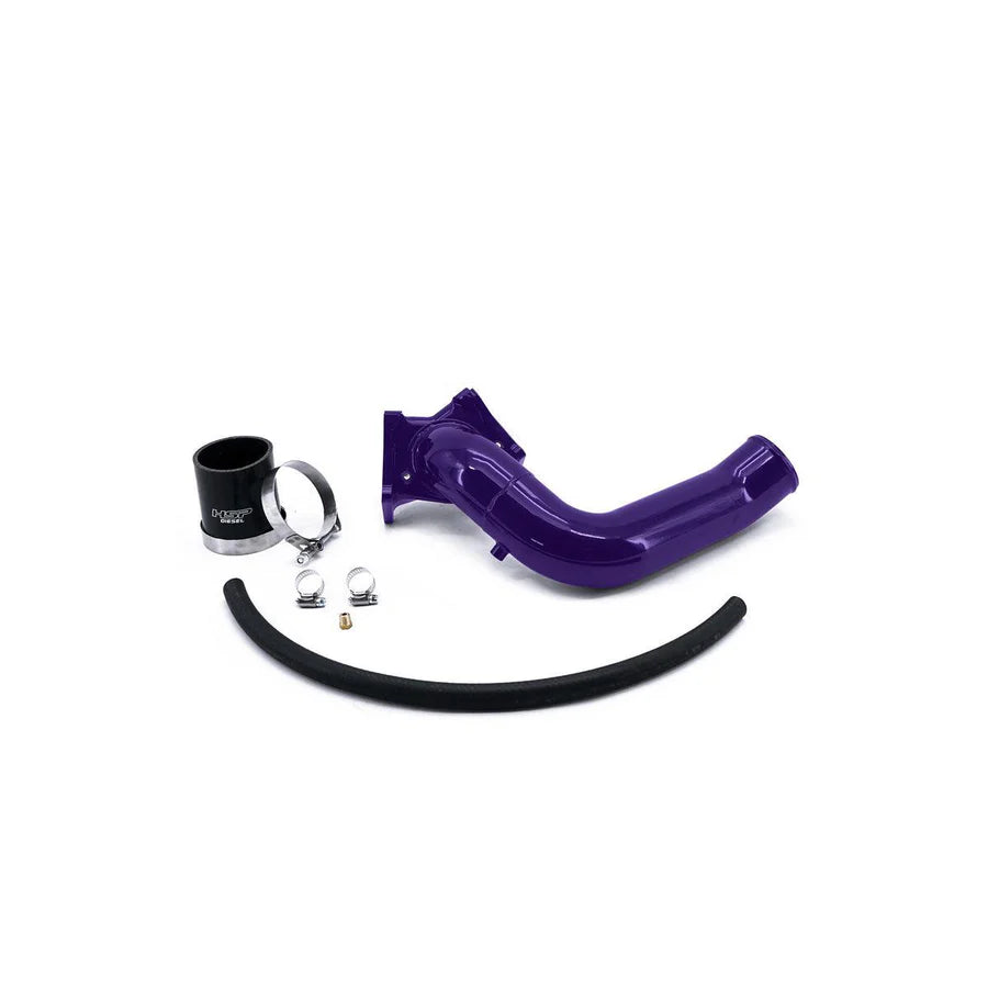 2004.5-2005 Duramax LLY HSP Max Flow Bridge to HSP Cold Side (206-1-HSP)
