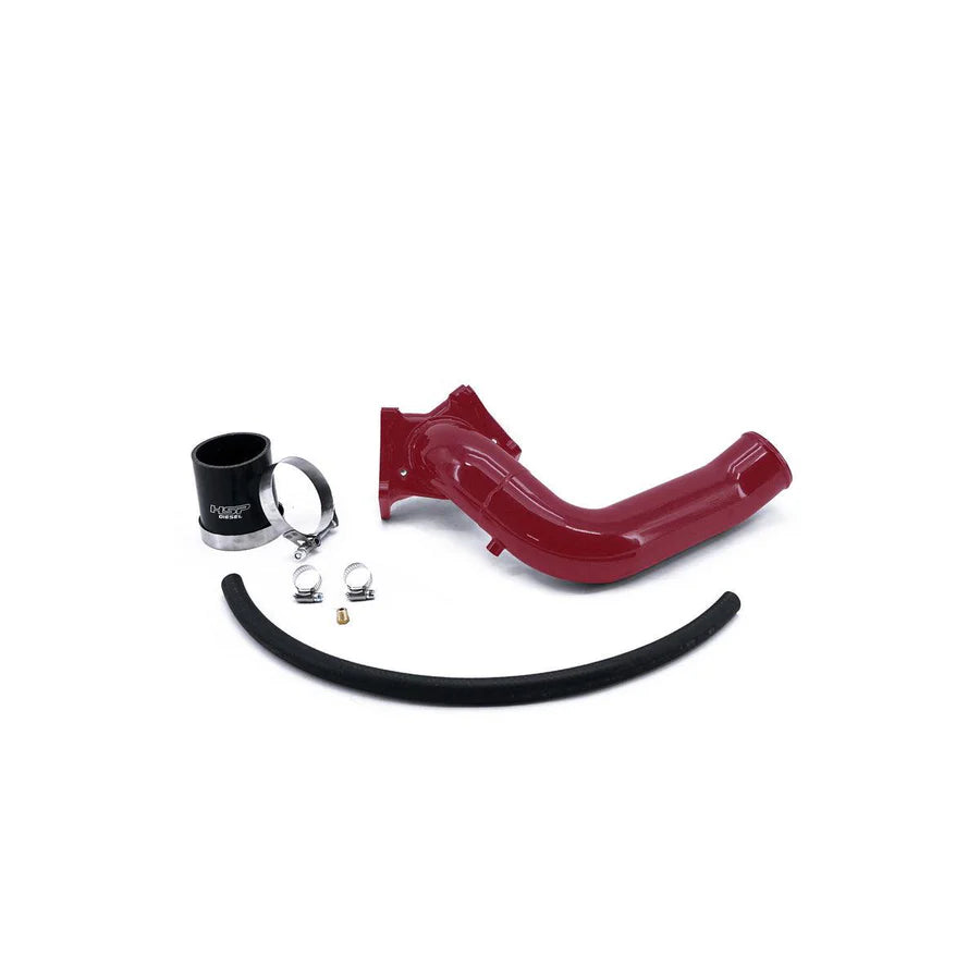 2004.5-2005 Duramax LLY HSP Max Flow Bridge to HSP Cold Side (206-1-HSP)