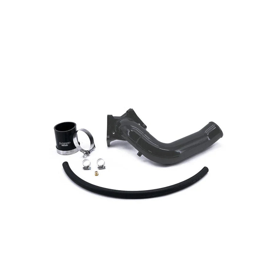 2004.5-2005 Duramax LLY HSP Max Flow Bridge to HSP Cold Side (206-1-HSP)