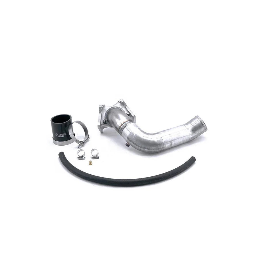 2004.5-2005 Duramax LLY HSP Max Flow Bridge to HSP Cold Side (206-1-HSP)
