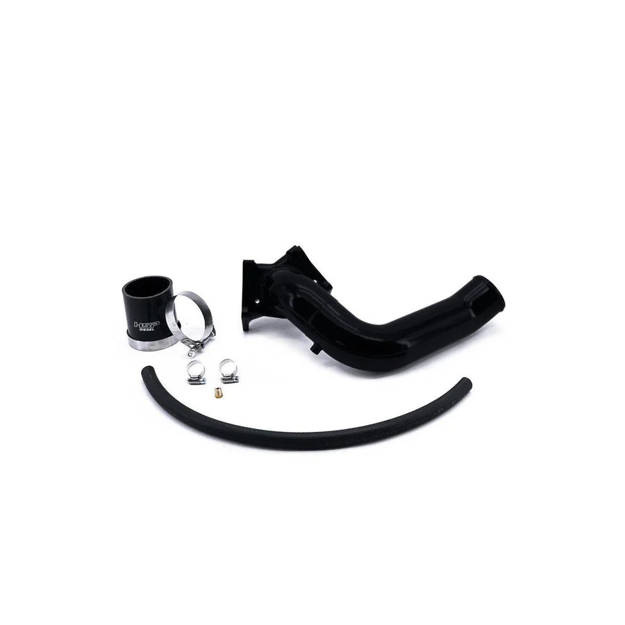 2004.5-2005 Duramax LLY HSP Max Flow Bridge to HSP Cold Side (206-1-HSP)