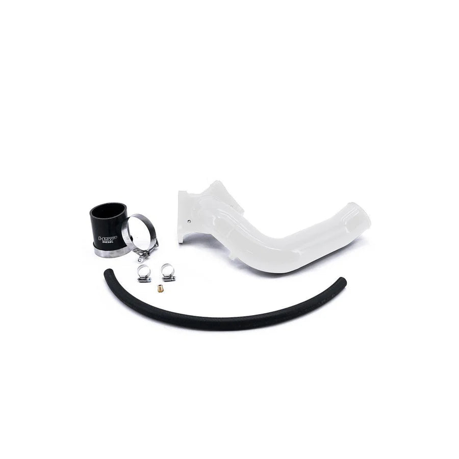 2004.5-2005 Duramax LLY HSP Max Flow Bridge to HSP Cold Side (206-1-HSP)