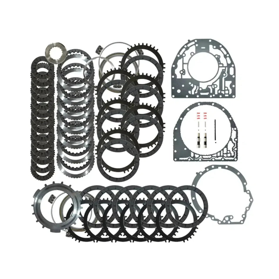 2004.5-2005 Duramax LLY PPE Stage6G Transmission Upgrade Kit (128035512)