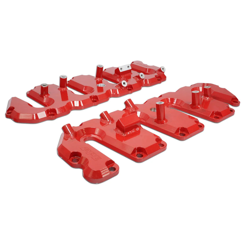 2004.5-2010 Duramax LLY/LBZ/LMM PPE Valve Cover Kit W/ Pillars (118021212)
