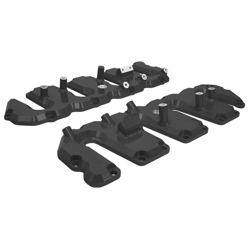 2004.5-2010 Duramax LLY/LBZ/LMM PPE Valve Cover Kit W/ Pillars (118021212)