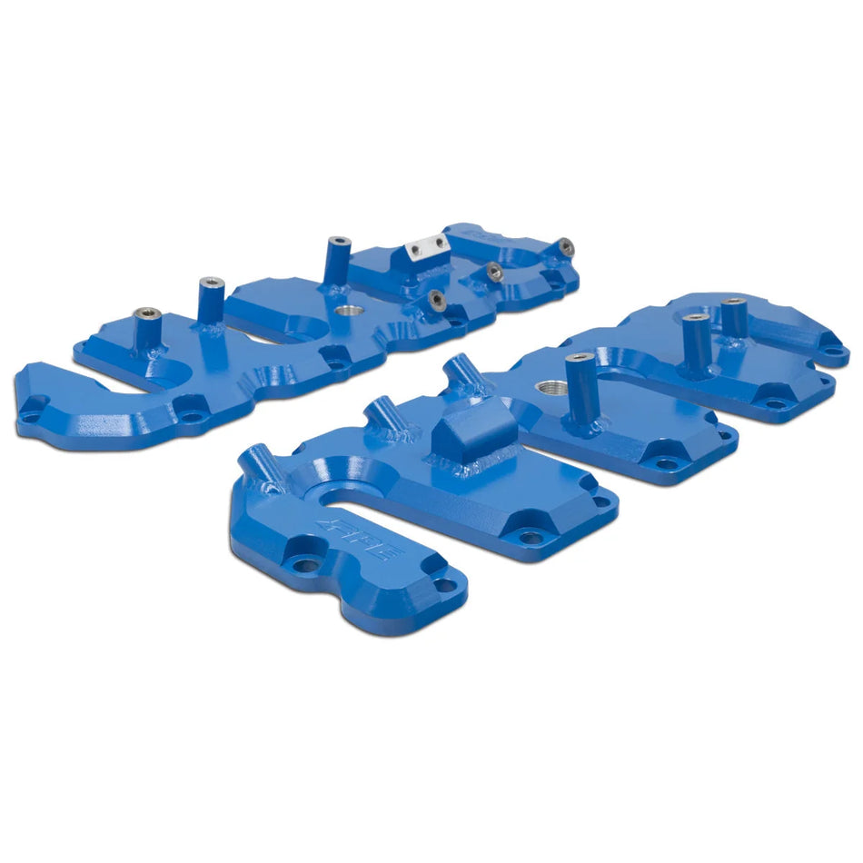 2004.5-2010 Duramax LLY/LBZ/LMM PPE Valve Cover Kit W/ Pillars (118021212)