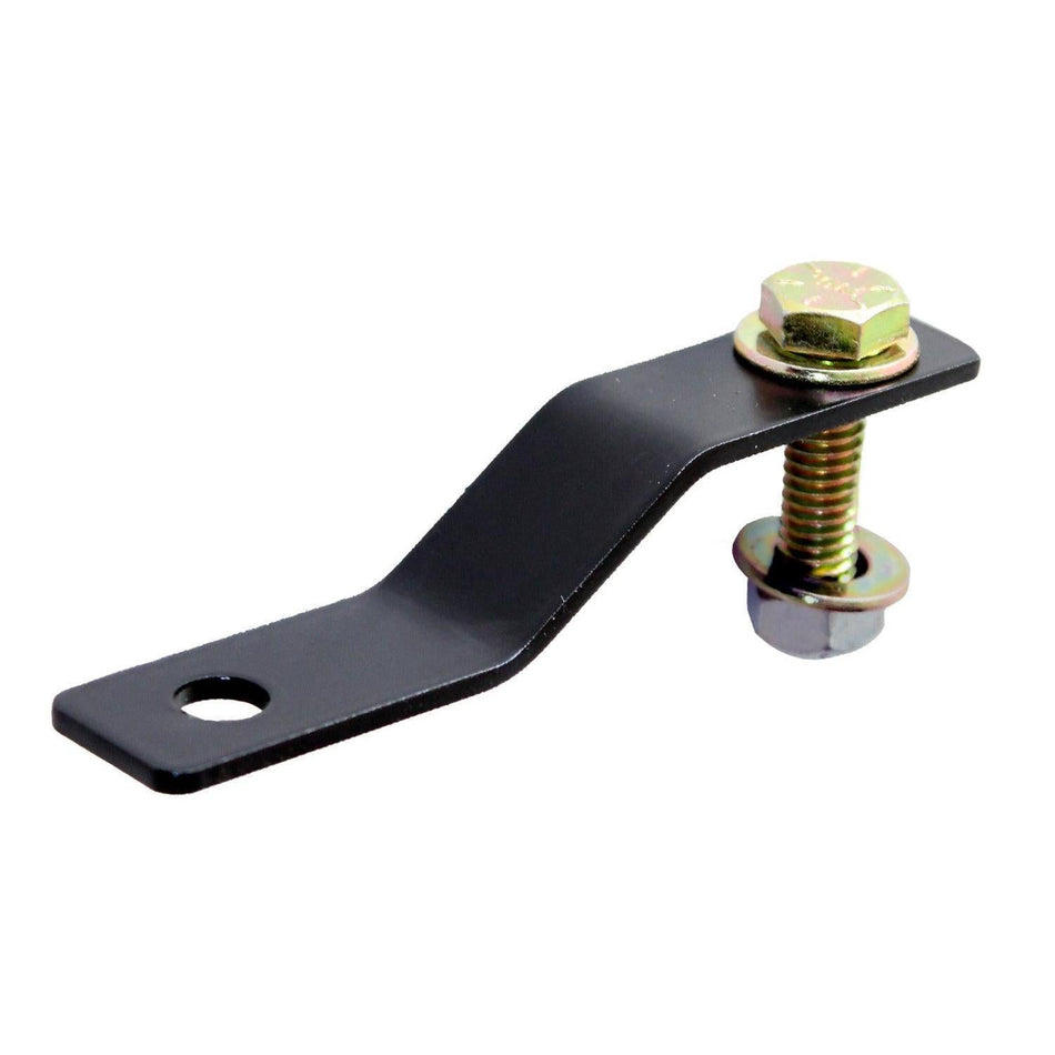 2005-2007 Powerstroke Brake Line Relocation Tab (CS-FBLT-05)