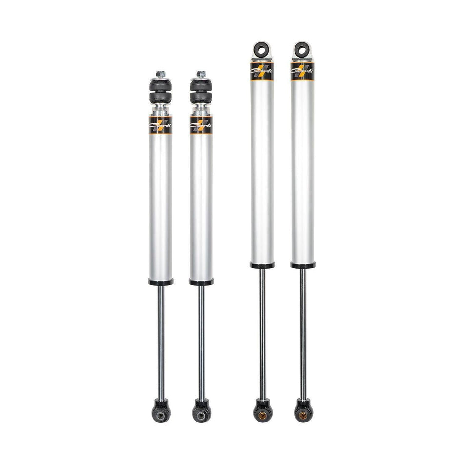 2005-2016 Powerstroke 2.0 IFP Shock Package w/ 2.5" Lift (CS-FLVLSPKG-CS20IFP-A)