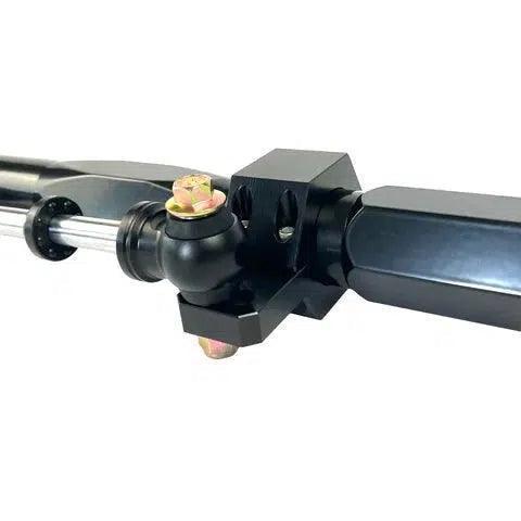 2005-2023 Powerstroke Kryptonite Death Grip Dual Steering Stabilizer Kit (KRFSS03) - Kryptonite