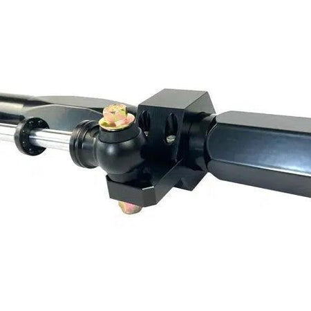 2005-2023 Powerstroke Kryptonite Death Grip Dual Steering Stabilizer Kit (KRFSS03) - Kryptonite