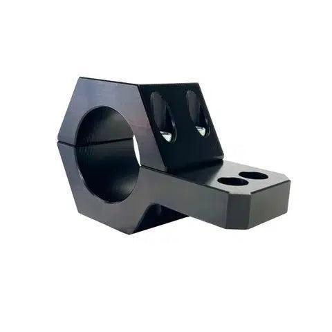 2005-2023 Powerstroke Kryptonite Death Grip Dual Steering Stabilizer Kit (KRFSS03) - Kryptonite