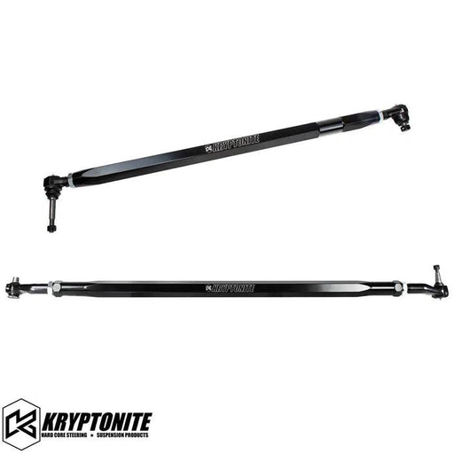 2005-2023 Powerstroke Kryptonite Death Grip Steering Kit (KRFSK05) - Kryptonite