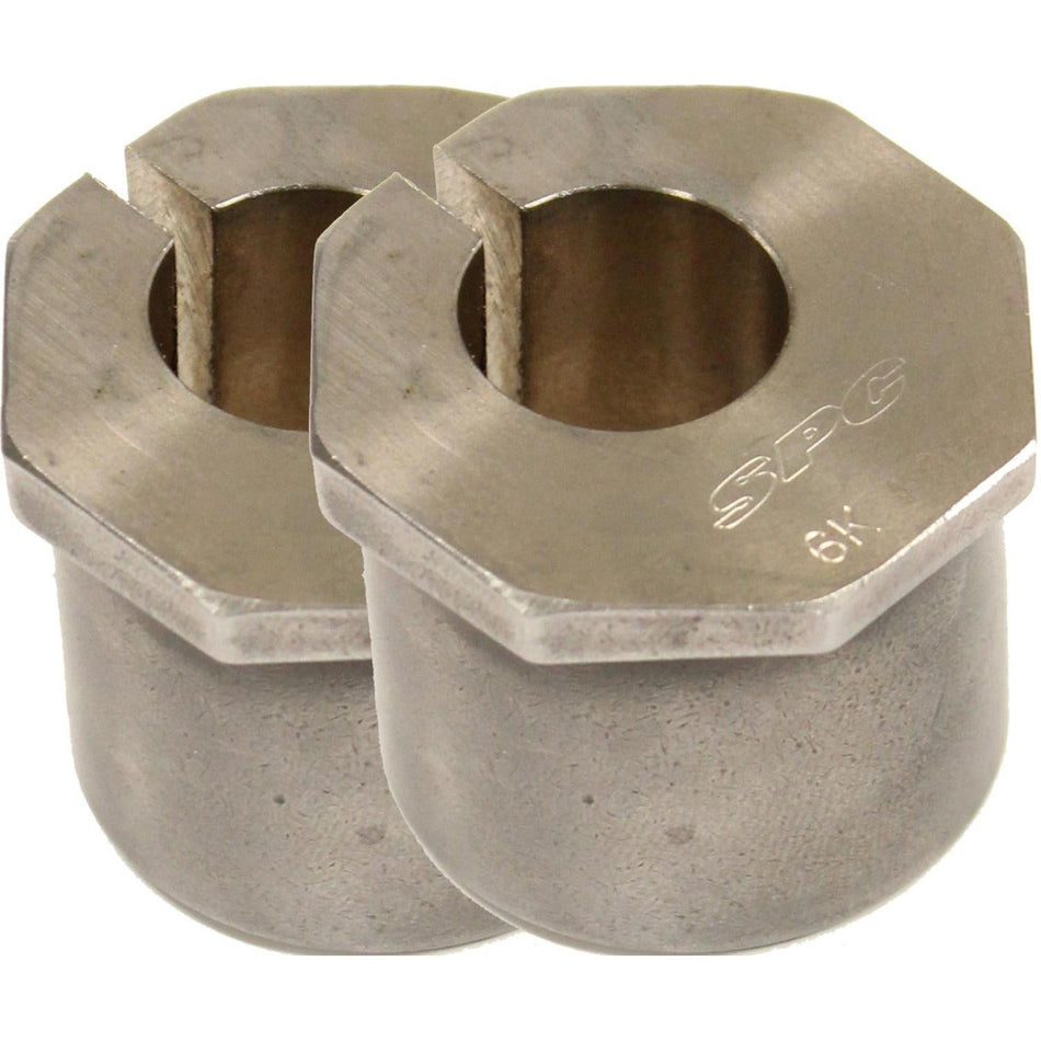 2005-2024 Powerstroke 1-Degree Caster Shim for 4.5-5.5" Lifts (CS-FCASTERSHIM-45)