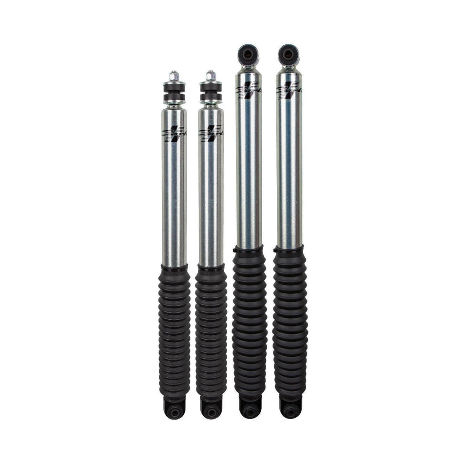 2005-2024 Powerstroke Rear Signature Shocks w/ 2.5” Lift (CS-FSIG20SPKG-REAR-LVL-05)