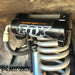 2005+ Powerstroke Kryptonite Death Grip Front Shock Reservoir Mount Kit (KRFSM05-50) - Kryptonite