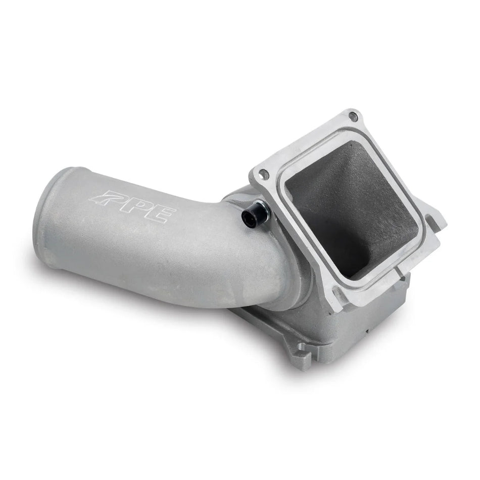 2006-2010 Duramax LBZ/LMM PPE 3" Intake Bridge (115053500)