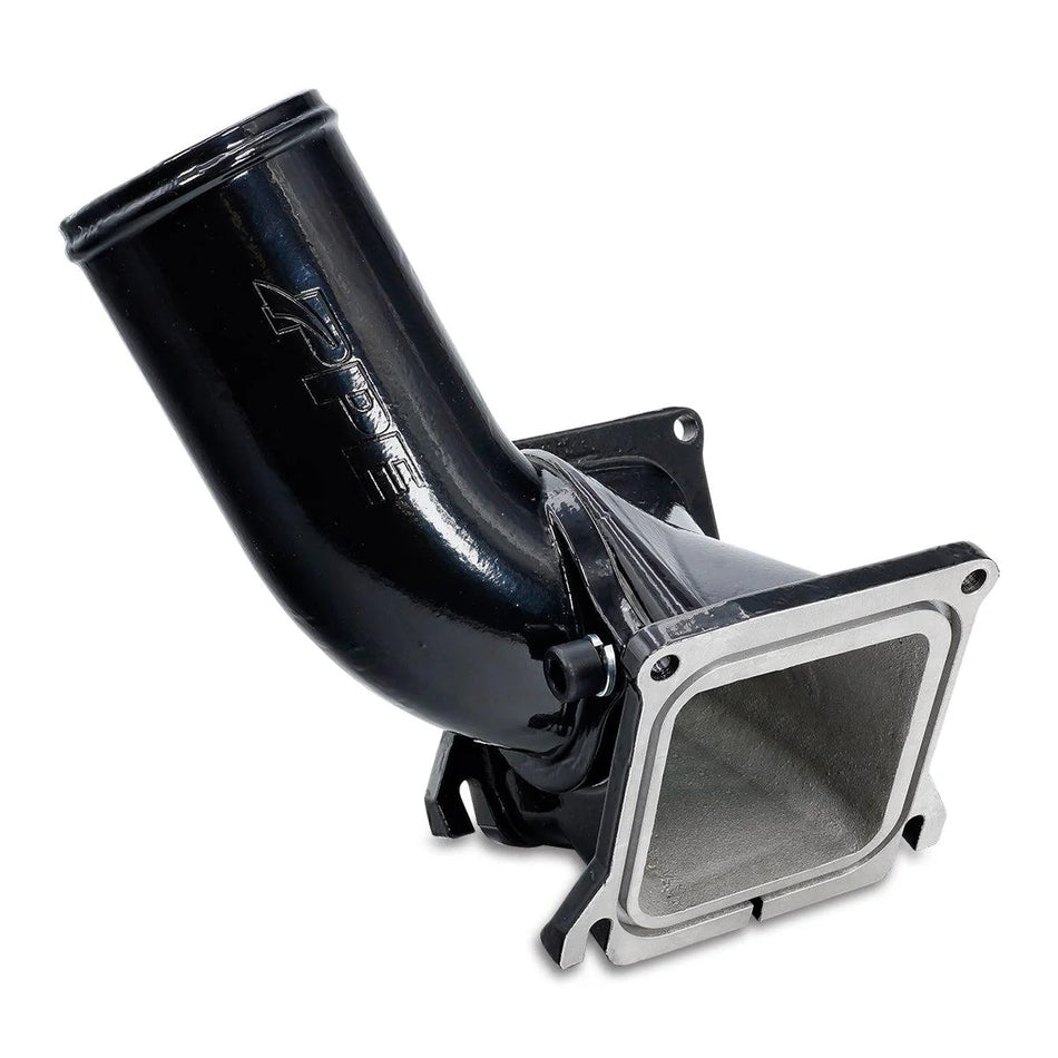 2006-2010 Duramax LBZ/LMM PPE 3" Intake Bridge (115053500)