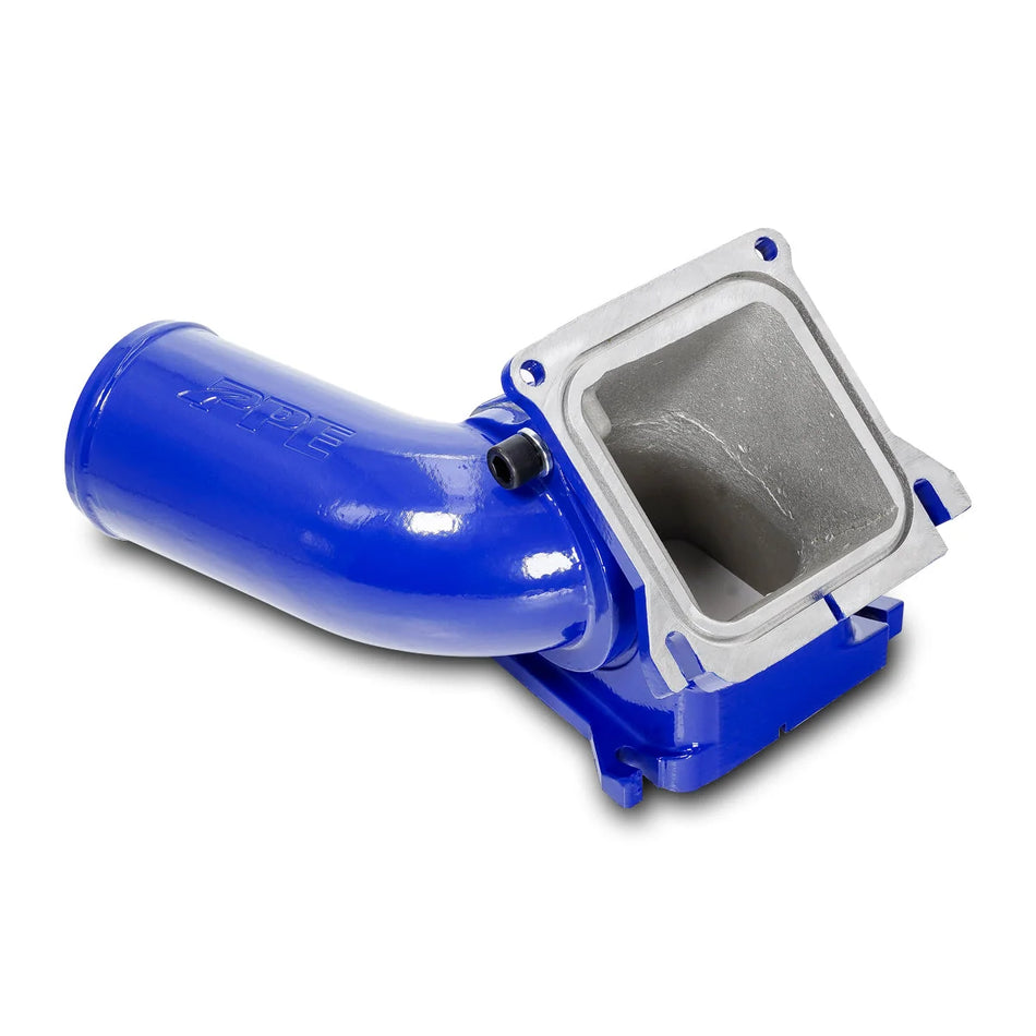 2006-2010 Duramax LBZ/LMM PPE 3" Intake Bridge (115053500)