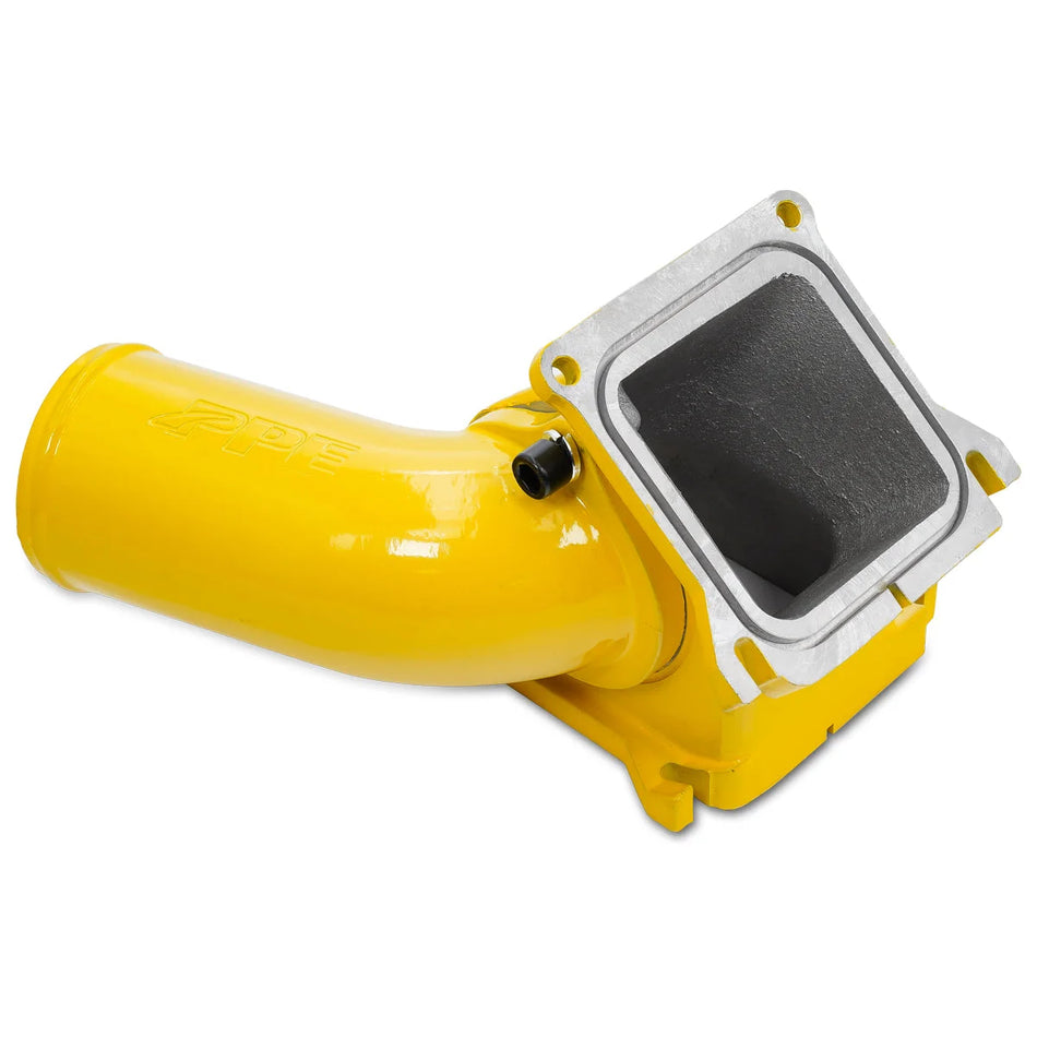 2006-2010 Duramax LBZ/LMM PPE 3" Intake Bridge (115053500)