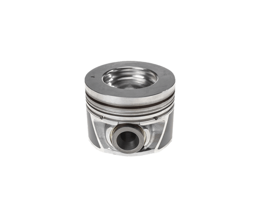 2006-2010 Duramax 6.6L Mahle Pistons Right (224-3708WR) - Mahle