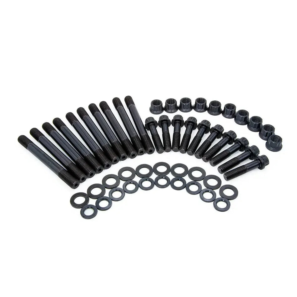 2006-2016 Duramax LBZ/LMM/LML/L5P PPE Main Stud Kit (118034100)