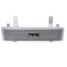 2006-2019 Duramax Transmission Cooler Bar & Plate (124062106) - Pacific Performance Engineering
