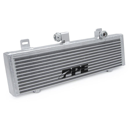 2006-2019 Duramax Transmission Cooler Bar & Plate (124062106) - Pacific Performance Engineering