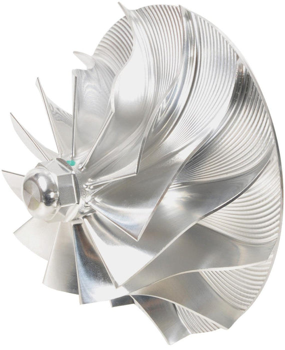 2007-2010 Duramax LMM Performance Upgrade Billet Compressor Wheel (A1370514N) - Rotomaster