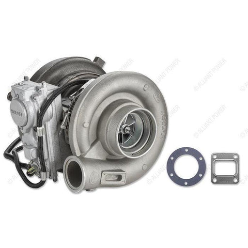 2007-2014 Detroit Diesel Remanufactured Turbocharger (AP80055) - Alliant Power
