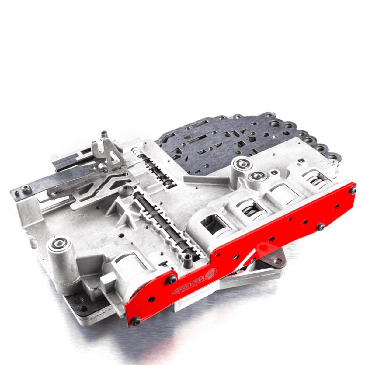 2007-2018 Cummins 6.7L RevMax 68RFE High Performance Towing/HD Valve Body (68RFE-300) - RevMax