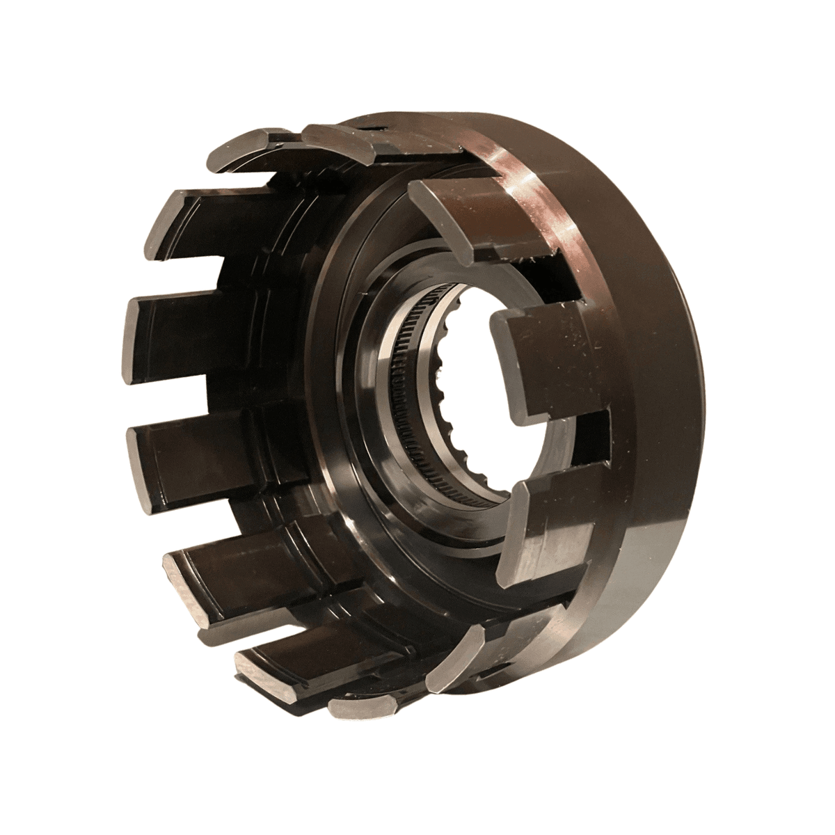 2007-2022 Cummins 6.7L 68RFE RevMax Pro Series Billet Steel Input Clutch Drum (68RFE-601STLPRO) - RevMax