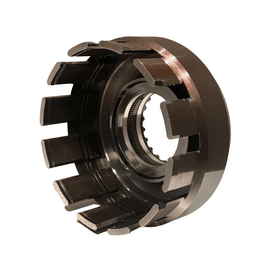 2007-2022 Cummins 6.7L 68RFE RevMax Pro Series Billet Steel Input Clutch Drum (68RFE-601STLPRO) - RevMax